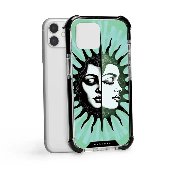 Etui MagSafe Elite Bumper Apple iPhone 11 - wzór D022D