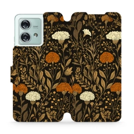 Etui do Motorola Edge 40 Neo - wzór V174S