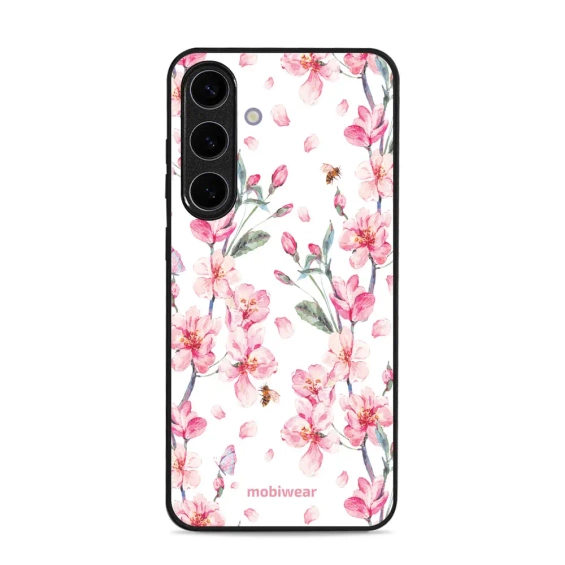 Etui Glossy Case do Samsung Galaxy S25 Plus - wzór G033G