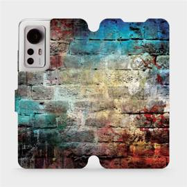 Etui do Xiaomi 12 - wzór V061P