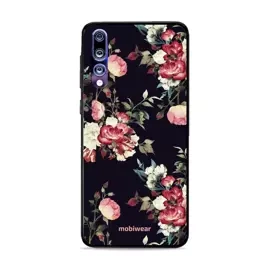 Etui Glossy Case do Huawei P20 Pro - wzór G040G