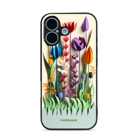Etui Glossy Case do Apple iPhone 17 - wzór G015G