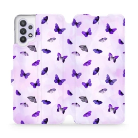 Etui do Samsung Galaxy A32 5G - wzór VP76S