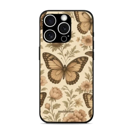 Etui Glossy Case do Apple iPhone 15 Pro - wzór GP92G
