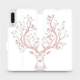 Etui do Samsung Galaxy A50 - wzór M007S