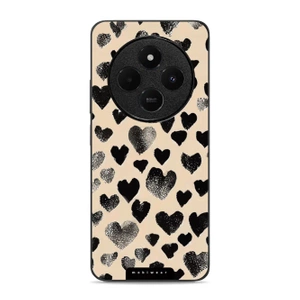 Etui Glossy Case do Xiaomi Redmi 14C - wzór GA51G