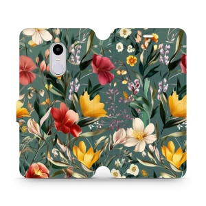 Etui do Xiaomi Redmi Note 4X - wzór VP71S