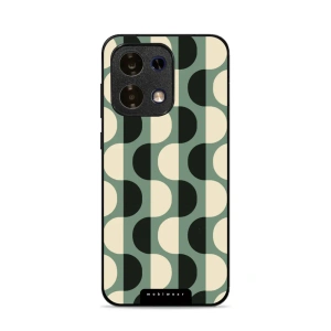 Etui Glossy Case do OPPO A6 Pro 5G - wzór GA56G