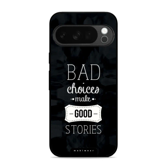 Etui Glossy Case do Google Pixel 10 Pro - wzór G071G