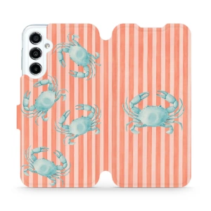 Etui do Samsung Galaxy M34 5G - wzór VP87S