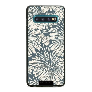 Etui Glossy Case do Samsung Galaxy S10 - wzór GA42G