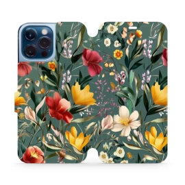 Etui do Apple iPhone 13 Pro Max - wzór VP71S