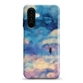 Etui Elite Pro do Samsung Galaxy A26 5G - wzór ER09E