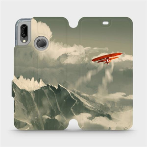 Etui do Huawei P20 Lite - wzór MA03P