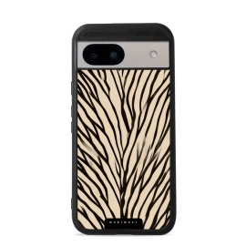 Etui Glossy Case do Google Pixel 8a - wzór GA52G