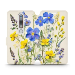 Etui do Nokia 6.1 - wzór VP41S