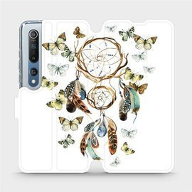 Etui do Xiaomi Mi 10 - wzór M001P