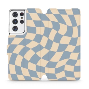 Etui do Samsung Galaxy S21 Ultra - wzór VA59S