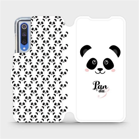 Etui do Xiaomi Mi 9 SE - wzór M030P