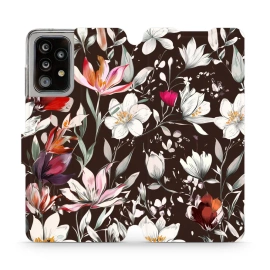 Etui do Samsung Galaxy A52 - wzór VP72S