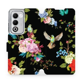 Etui do OPPO A5 5G - wzór VD09S