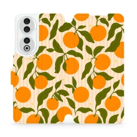 Etui do Huawei Honor 90 - wzór VP82S