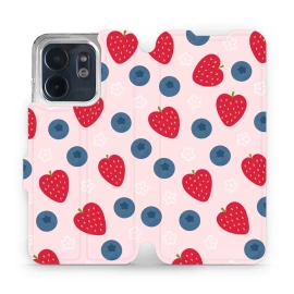 Etui do Infinix Smart 9 - wzór VP84S