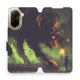 Etui do Xiaomi Redmi A5 - wzór VA08P