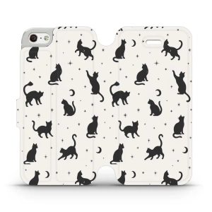 Etui do Apple iPhone SE - wzór V162S