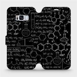 Etui do Samsung Galaxy S8 - wzór V060P