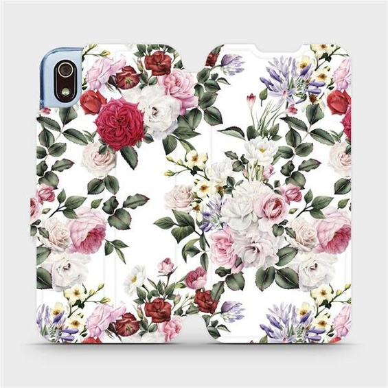 Etui do Xiaomi Redmi 7A - wzór MD01S