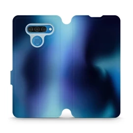 Etui do LG Q60 - wzór VP68S