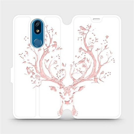 Etui do LG K40 - wzór M007S