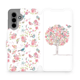 Etui do Samsung Galaxy A26 5G - wzór M120S