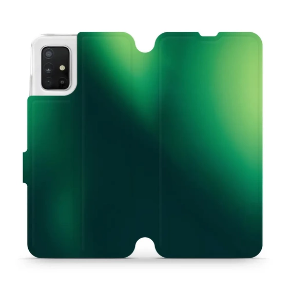 Etui do Samsung Galaxy A51 - wzór VP61S