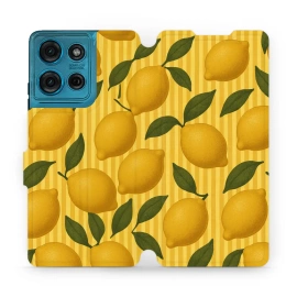 Etui do Motorola Moto G75 5G - wzór VP81S