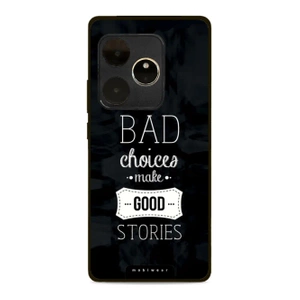 Etui Glossy Case do Realme GT 6 - wzór G071G