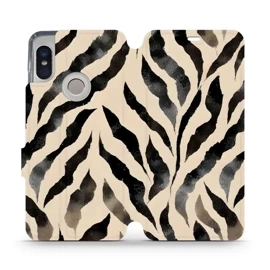 Etui do Xiaomi Redmi Note 5 - wzór VA53S