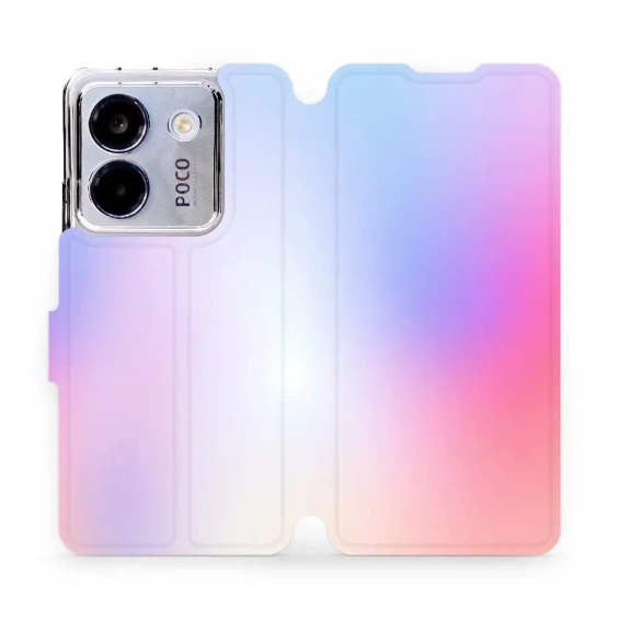 Etui do Xiaomi POCO M7 Pro 5G - wzór VP65S