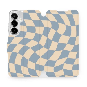 Etui do Samsung Galaxy S25 - wzór VA59S