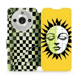 Etui do Realme 11 Pro Plus - wzór VP56S