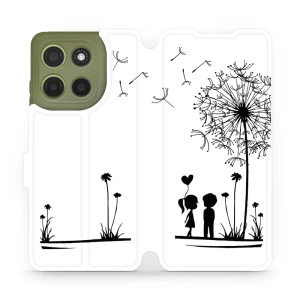 Etui do Motorola Moto G15 - wzór MH16P