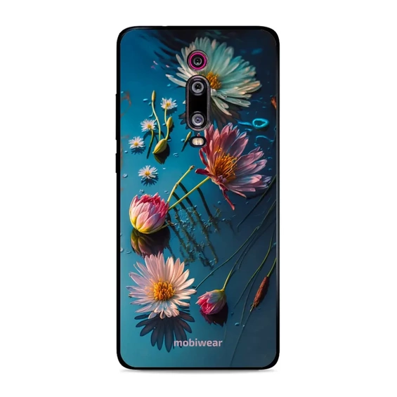 Etui Glossy Case do Xiaomi Mi 9T Pro - wzór G013G