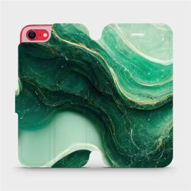 Etui do Apple iPhone SE 2022 - wzór VP38S