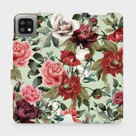 Etui do Samsung Galaxy A22 5G - wzór MD06P