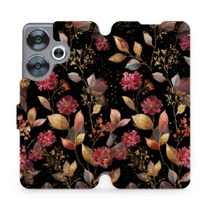 Etui do Xiaomi POCO F6 - wzór V171S