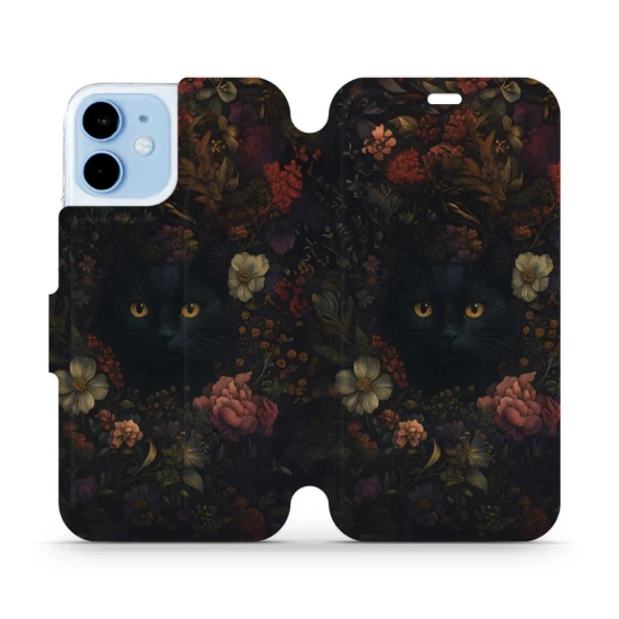 Etui do Apple iPhone 12 mini - wzór V161S