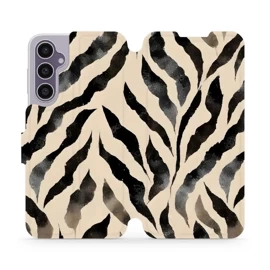 Etui do Samsung Galaxy S23 FE - wzór VA53S