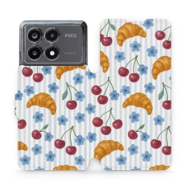 Etui do Xiaomi POCO X6 Pro - wzór VP85S