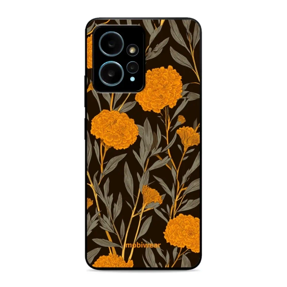 Etui Glossy Case do Xiaomi Redmi Note 12 4G - wzór G175G